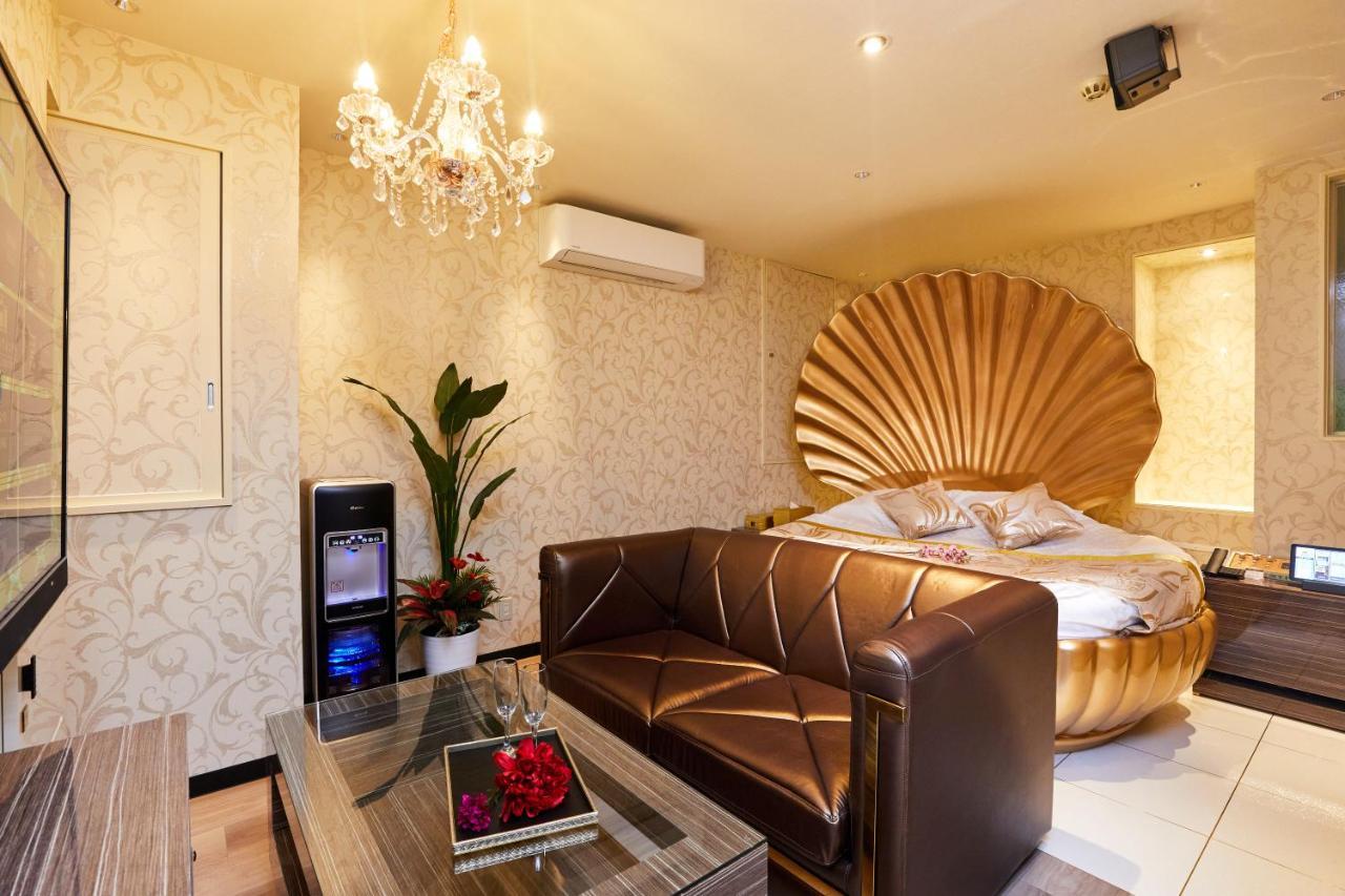 Kitanagoya Hotel Artia Nagoya (Adults Only) מראה חיצוני תמונה