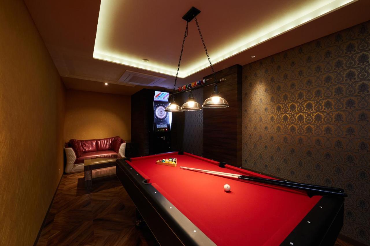 Kitanagoya Hotel Artia Nagoya (Adults Only) מראה חיצוני תמונה
