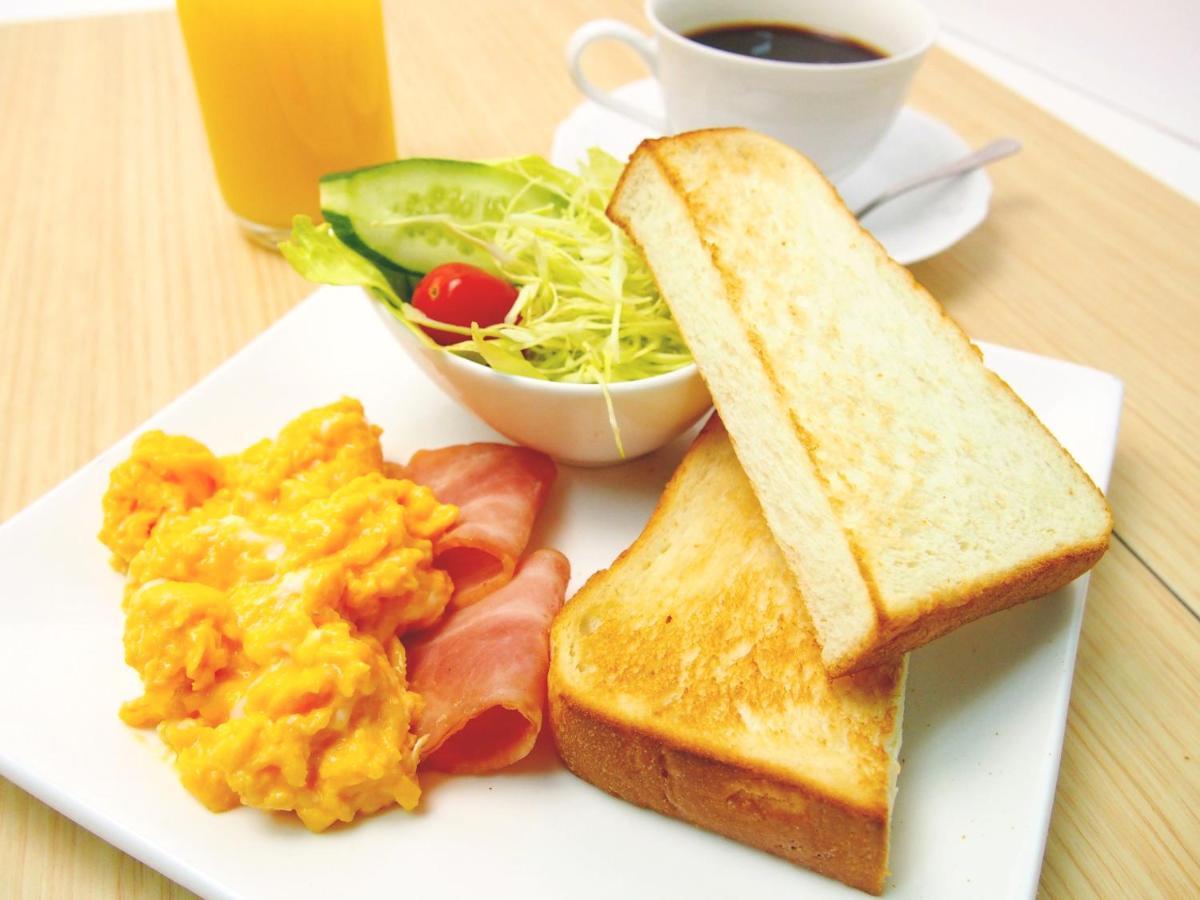 Kitanagoya Hotel Artia Nagoya (Adults Only) מראה חיצוני תמונה