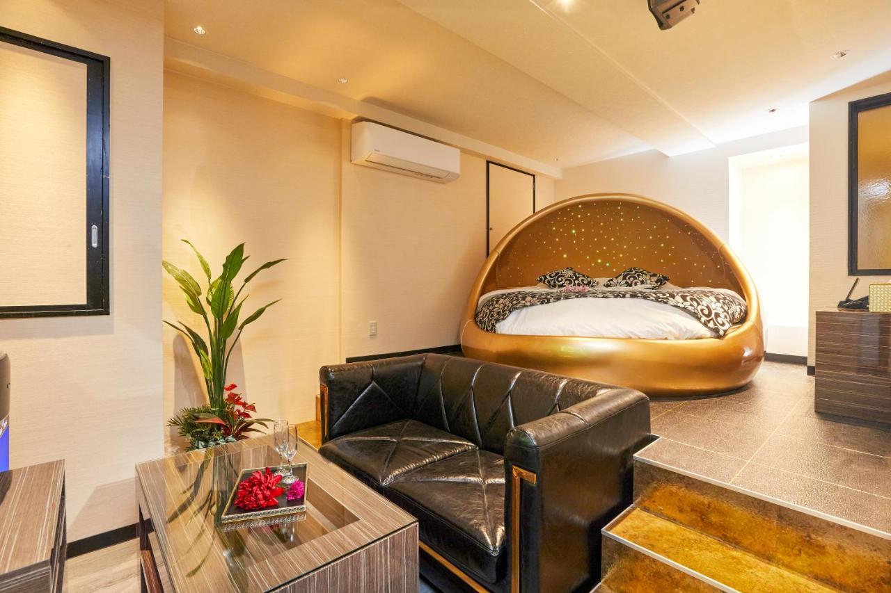 Kitanagoya Hotel Artia Nagoya (Adults Only) מראה חיצוני תמונה