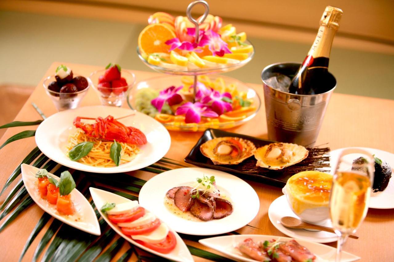 Kitanagoya Hotel Artia Nagoya (Adults Only) מראה חיצוני תמונה