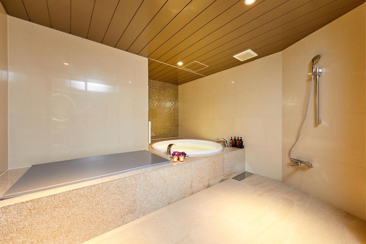 Kitanagoya Hotel Artia Nagoya (Adults Only) מראה חיצוני תמונה
