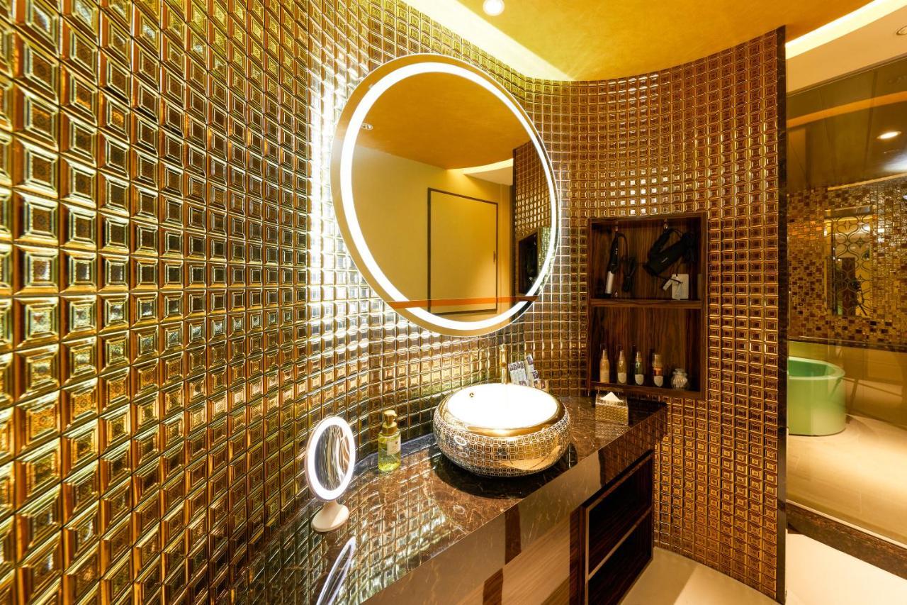 Kitanagoya Hotel Artia Nagoya (Adults Only) מראה חיצוני תמונה