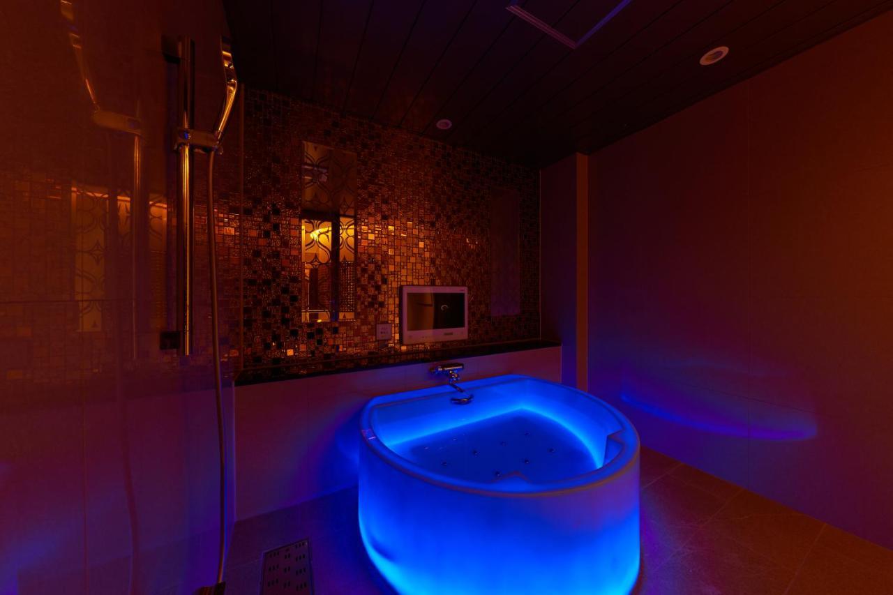 Kitanagoya Hotel Artia Nagoya (Adults Only) מראה חיצוני תמונה
